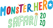 MonsterHero Logo