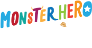 MonsterHero Logo