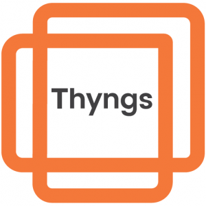 Thyngs Agency